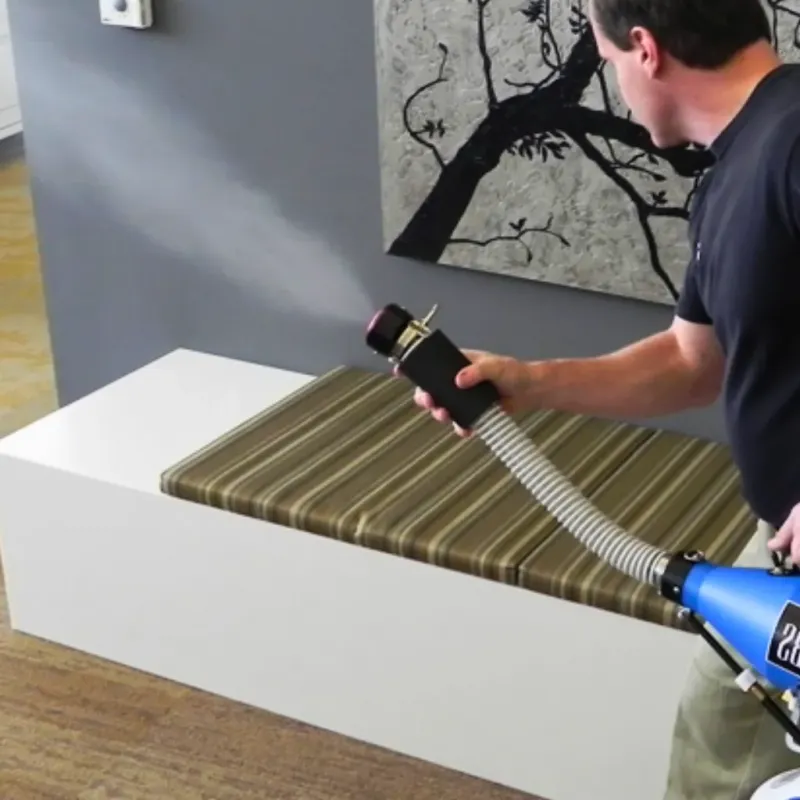 Professional Odor Removal in Bay Minette, AL